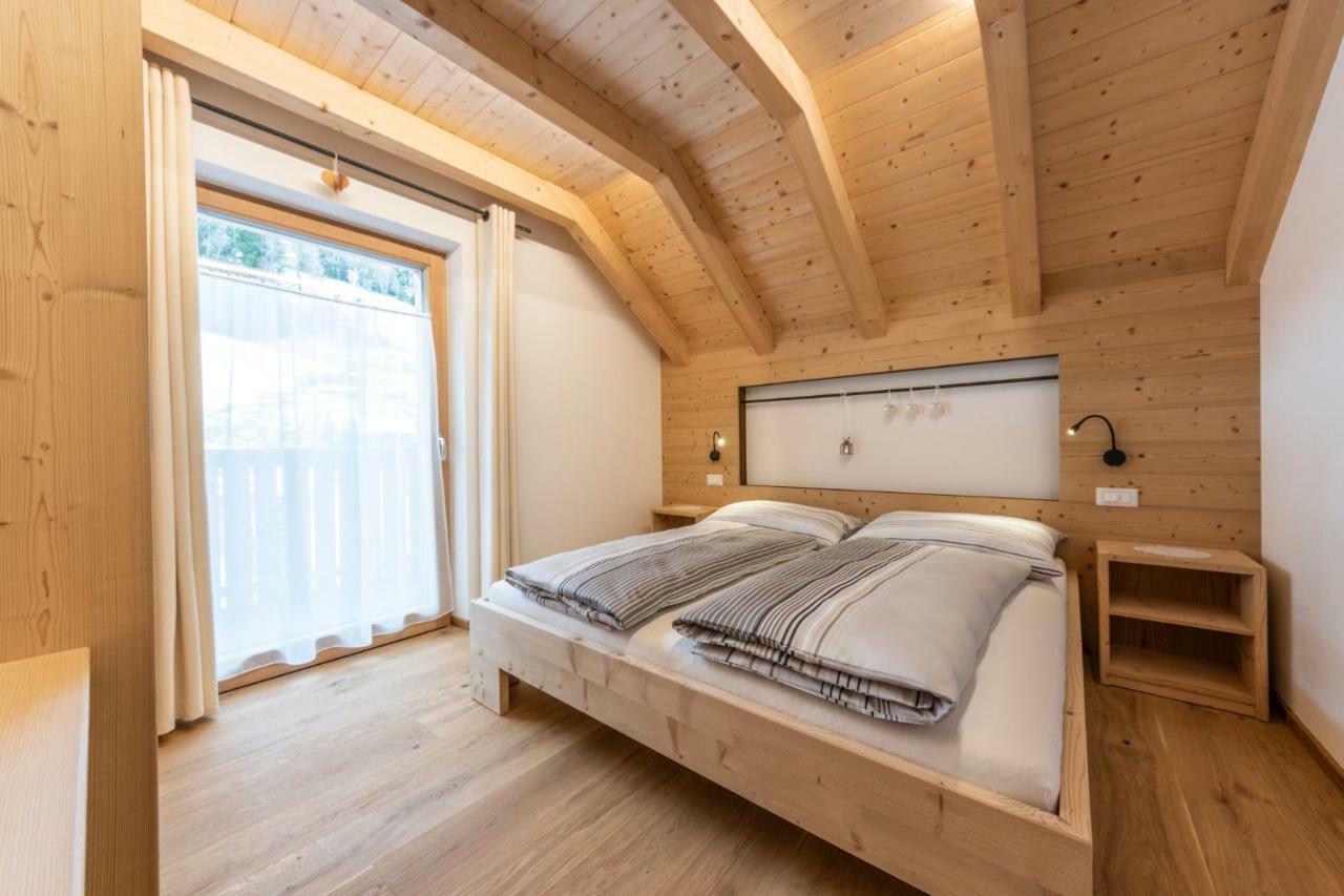 Ferienwohnung Lüch Picedac Wengen Exterior foto