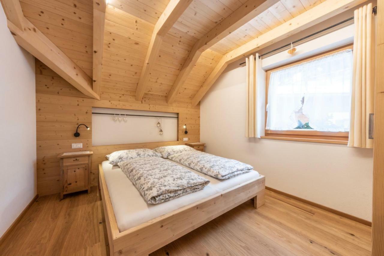 Ferienwohnung Lüch Picedac Wengen Exterior foto