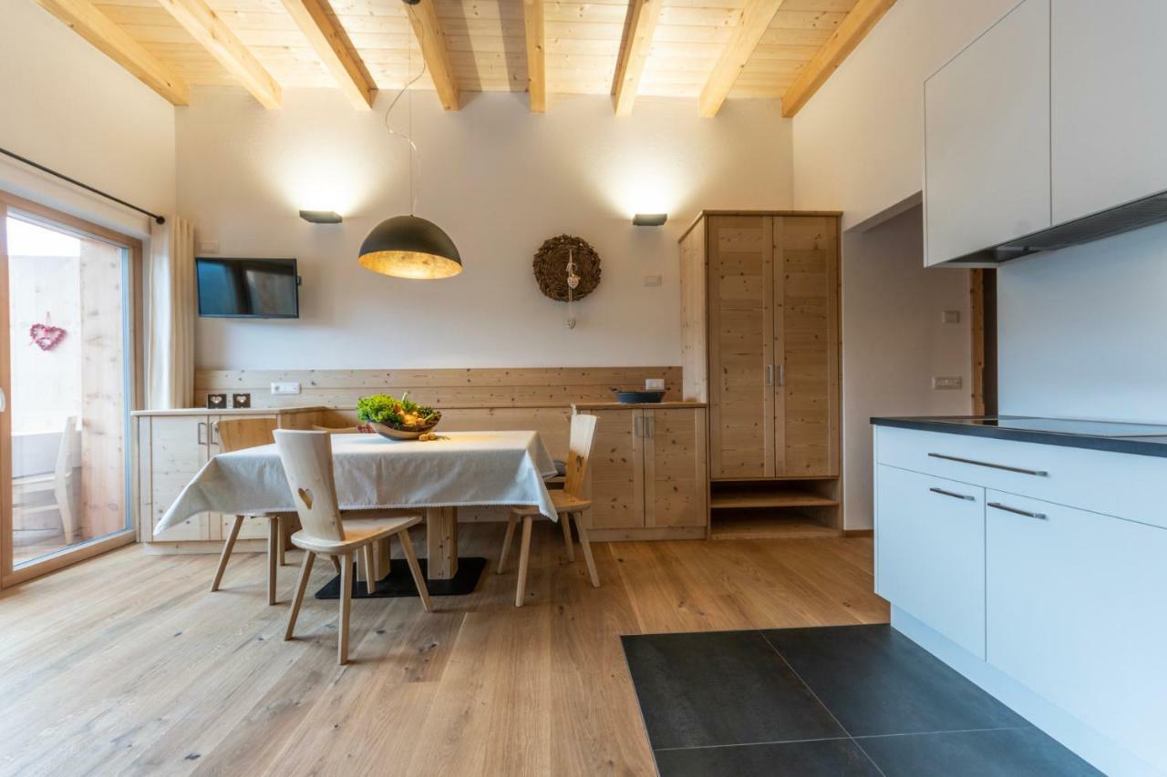 Ferienwohnung Lüch Picedac Wengen Exterior foto