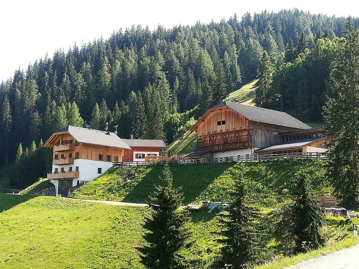 Ferienwohnung Lüch Picedac Wengen Exterior foto